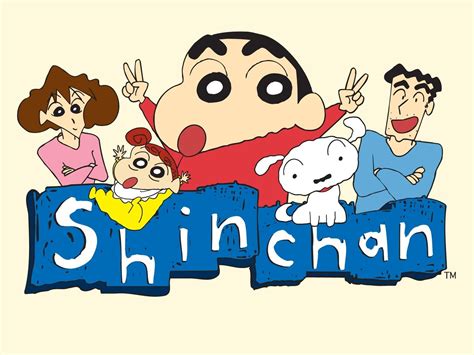 where can i watch shin chan